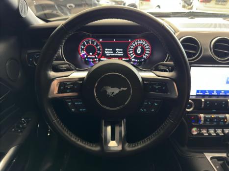 FORD Mustang 5.0 V8 32V TI-VCT MACH 1 SELECTSHIFT AUTOMTICO, Foto 9