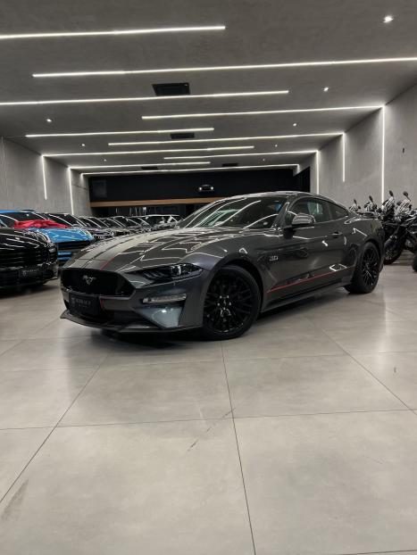 FORD Mustang 5.0 V8 24V GT PREMIUM COUP, Foto 1