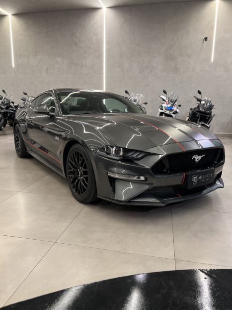 FORD Mustang 5.0 V8 24V GT PREMIUM COUP, Foto 3