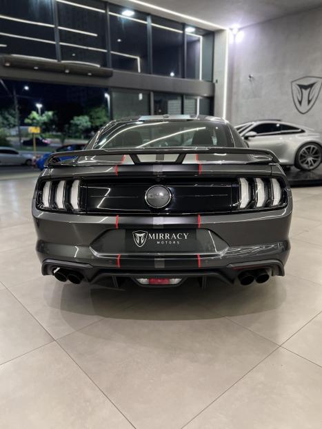 FORD Mustang 5.0 V8 24V GT PREMIUM COUP, Foto 6