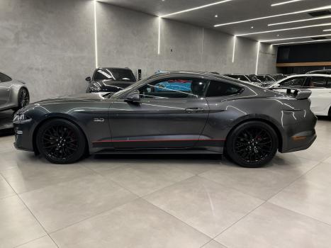 FORD Mustang 5.0 V8 24V GT PREMIUM COUP, Foto 8