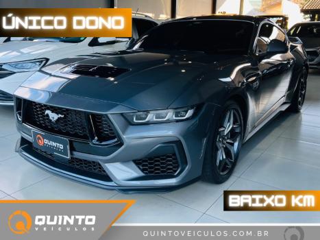 FORD Mustang 5.0 V8 32V COUP GT PERFORMANCE AUTOMTICO, Foto 1