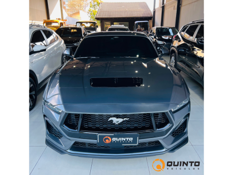 FORD Mustang 5.0 V8 32V COUP GT PERFORMANCE AUTOMTICO, Foto 2