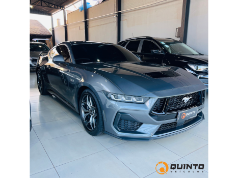 FORD Mustang 5.0 V8 32V COUP GT PERFORMANCE AUTOMTICO, Foto 3