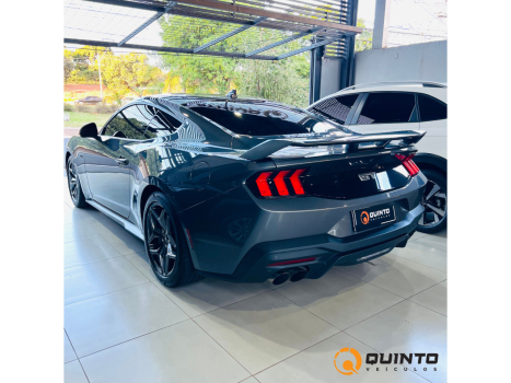 FORD Mustang 5.0 V8 32V COUP GT PERFORMANCE AUTOMTICO, Foto 4