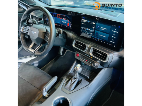 FORD Mustang 5.0 V8 32V COUP GT PERFORMANCE AUTOMTICO, Foto 10