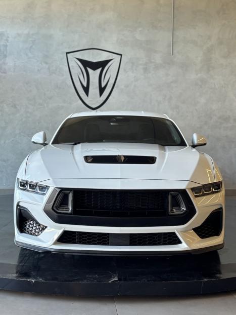 FORD Mustang 5.0 V8 32V COUP GT PERFORMANCE AUTOMTICO, Foto 2