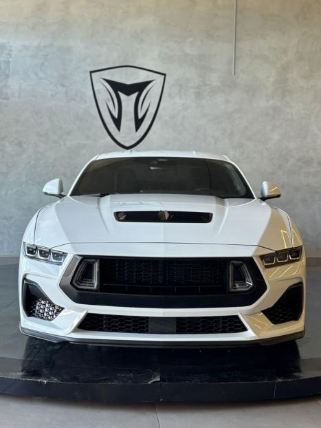 FORD Mustang 5.0 V8 32V COUP GT PERFORMANCE AUTOMTICO, Foto 8