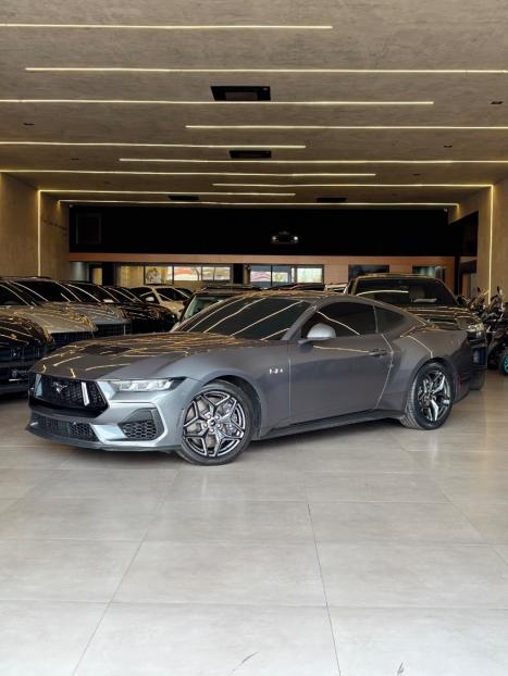 FORD Mustang 5.0 V8 32V COUP GT PERFORMANCE AUTOMTICO, Foto 1