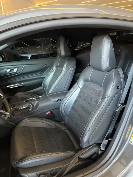 FORD Mustang 5.0 V8 32V COUP GT PERFORMANCE AUTOMTICO, Foto 10