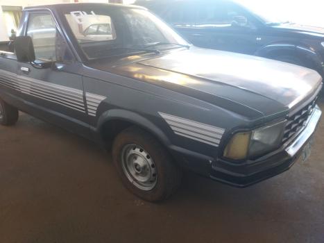 FORD Pampa 1.6 L, Foto 2