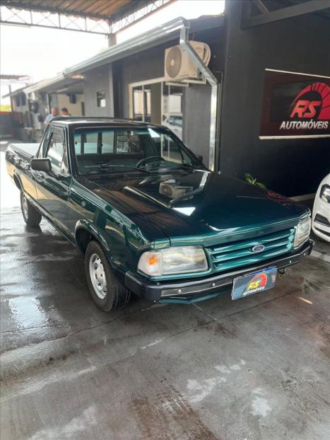 FORD Pampa 1.8 I L, Foto 3