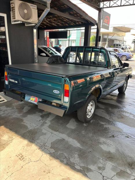 FORD Pampa 1.8 I L, Foto 4