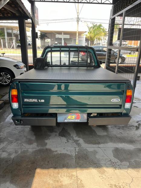 FORD Pampa 1.8 I L, Foto 5