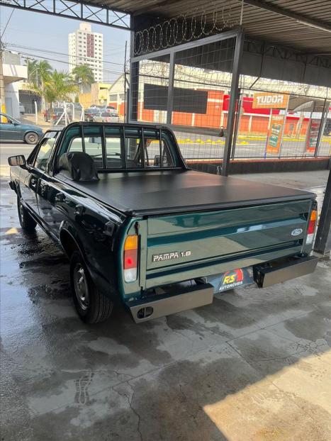 FORD Pampa 1.8 I L, Foto 6