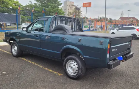 FORD Pampa 1.8 L, Foto 4