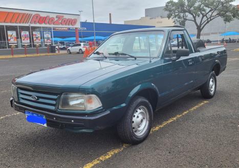 FORD Pampa 1.8 L, Foto 2