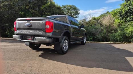 FORD Ranger 2.0 4P TURBO DIESEL XLS 4X4 CABINE DUPLA AUTOMTICO, Foto 2