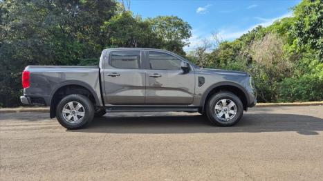 FORD Ranger 2.0 4P TURBO DIESEL XLS 4X4 CABINE DUPLA AUTOMTICO, Foto 8