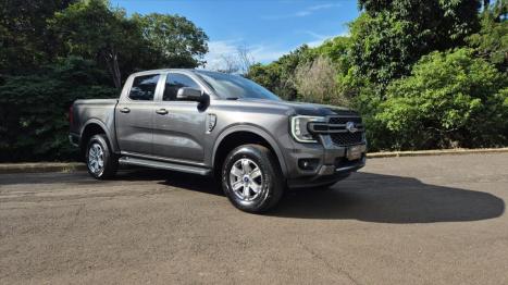 FORD Ranger 2.0 4P TURBO DIESEL XLS 4X4 CABINE DUPLA AUTOMTICO, Foto 11