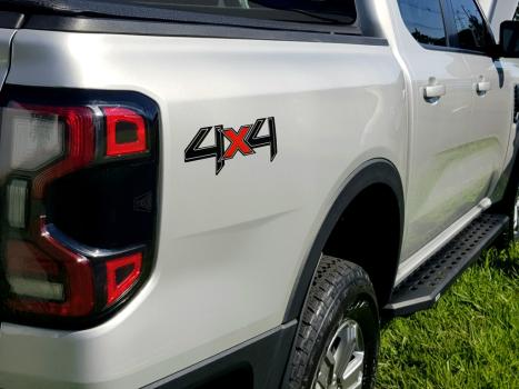 FORD Ranger 2.0 4P TURBO DIESEL XLS 4X4 CABINE DUPLA AUTOMTICO, Foto 3