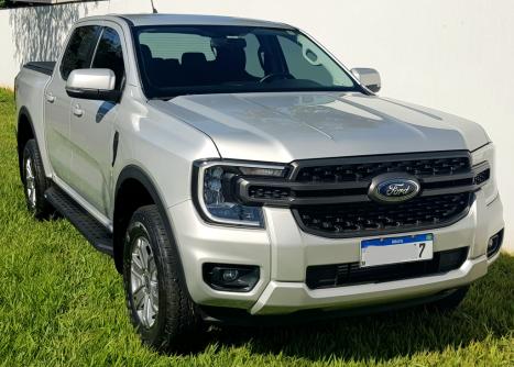 FORD Ranger 2.0 4P TURBO DIESEL XLS 4X4 CABINE DUPLA AUTOMTICO, Foto 2