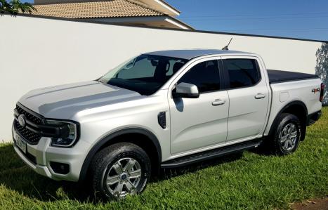 FORD Ranger 2.0 4P TURBO DIESEL XLS 4X4 CABINE DUPLA AUTOMTICO, Foto 4