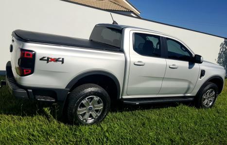 FORD Ranger 2.0 4P TURBO DIESEL XLS 4X4 CABINE DUPLA AUTOMTICO, Foto 5