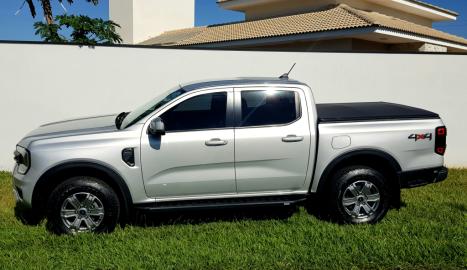 FORD Ranger 2.0 4P TURBO DIESEL XLS 4X4 CABINE DUPLA AUTOMTICO, Foto 6