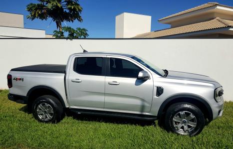 FORD Ranger 2.0 4P TURBO DIESEL XLS 4X4 CABINE DUPLA AUTOMTICO, Foto 7