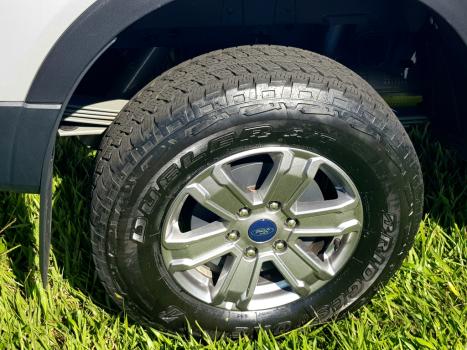 FORD Ranger 2.0 4P TURBO DIESEL XLS 4X4 CABINE DUPLA AUTOMTICO, Foto 8