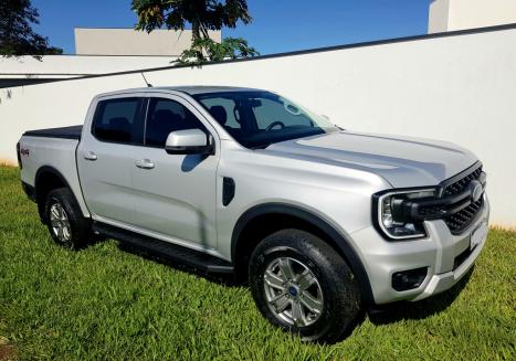 FORD Ranger 2.0 4P TURBO DIESEL XLS 4X4 CABINE DUPLA AUTOMTICO, Foto 9
