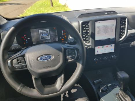 FORD Ranger 2.0 4P TURBO DIESEL XLS 4X4 CABINE DUPLA AUTOMTICO, Foto 10