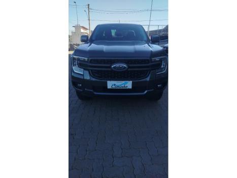 FORD Ranger 2.0 4P TURBO DIESEL XLS 4X4 CABINE DUPLA AUTOMTICO, Foto 2