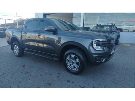 FORD Ranger 2.0 4P TURBO DIESEL XLS 4X4 CABINE DUPLA AUTOMTICO, Foto 3