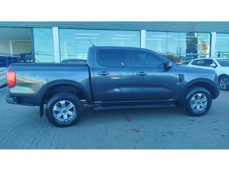 FORD Ranger 2.0 4P TURBO DIESEL XLS 4X4 CABINE DUPLA AUTOMTICO, Foto 4