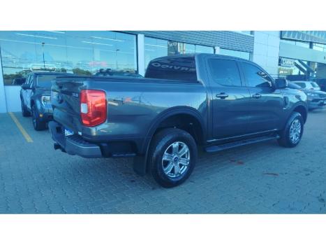FORD Ranger 2.0 4P TURBO DIESEL XLS 4X4 CABINE DUPLA AUTOMTICO, Foto 5