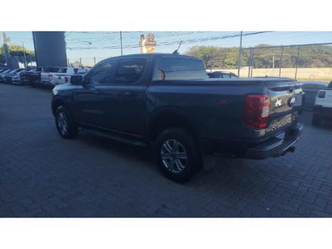FORD Ranger 2.0 4P TURBO DIESEL XLS 4X4 CABINE DUPLA AUTOMTICO, Foto 7