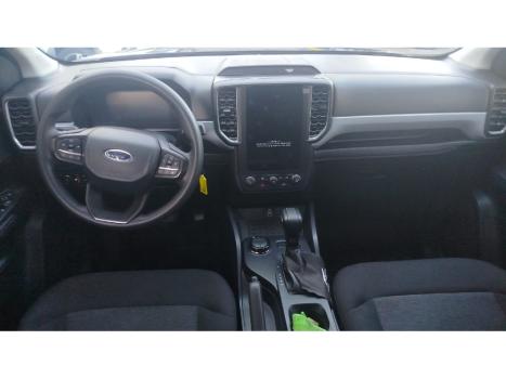 FORD Ranger 2.0 4P TURBO DIESEL XLS 4X4 CABINE DUPLA AUTOMTICO, Foto 10
