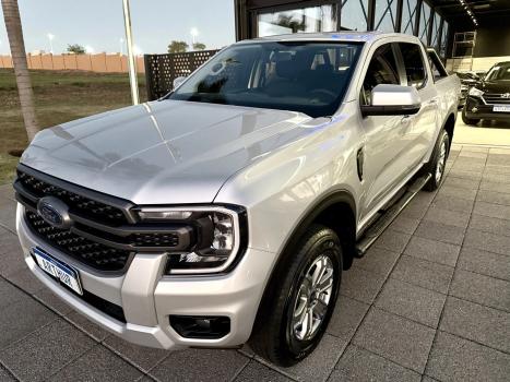 FORD Ranger 2.0 4P TURBO DIESEL XLS CABINE DUPLA AUTOMTICO, Foto 2