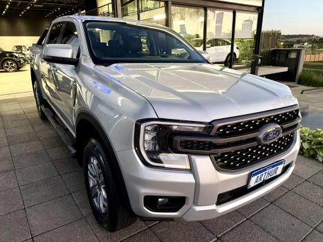 FORD Ranger 2.0 4P TURBO DIESEL XLS CABINE DUPLA AUTOMTICO, Foto 3