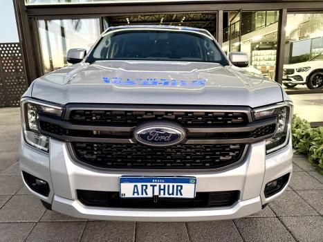 FORD Ranger 2.0 4P TURBO DIESEL XLS CABINE DUPLA AUTOMTICO, Foto 4