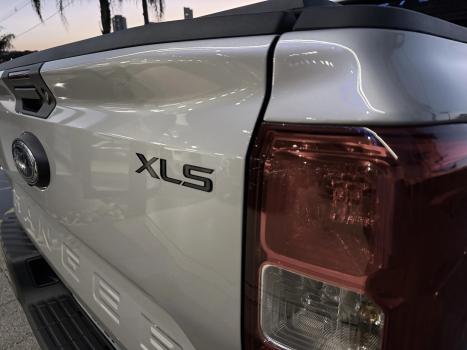 FORD Ranger 2.0 4P TURBO DIESEL XLS CABINE DUPLA AUTOMTICO, Foto 6