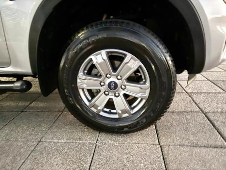 FORD Ranger 2.0 4P TURBO DIESEL XLS CABINE DUPLA AUTOMTICO, Foto 7