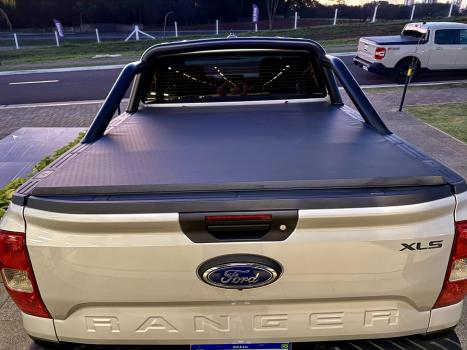 FORD Ranger 2.0 4P TURBO DIESEL XLS CABINE DUPLA AUTOMTICO, Foto 8