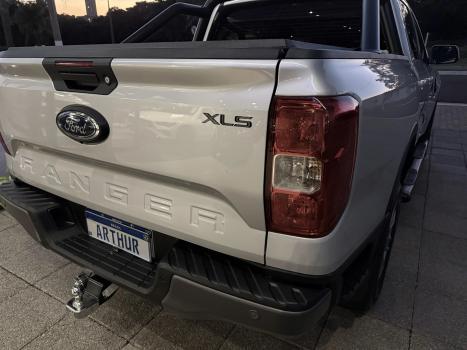 FORD Ranger 2.0 4P TURBO DIESEL XLS CABINE DUPLA AUTOMTICO, Foto 10