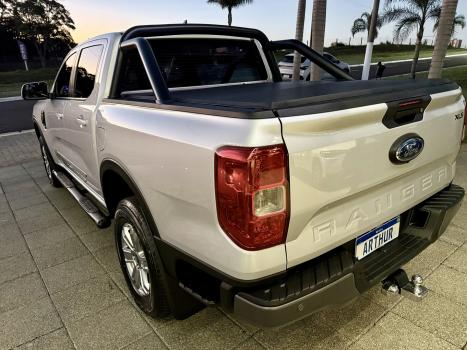 FORD Ranger 2.0 4P TURBO DIESEL XLS CABINE DUPLA AUTOMTICO, Foto 11