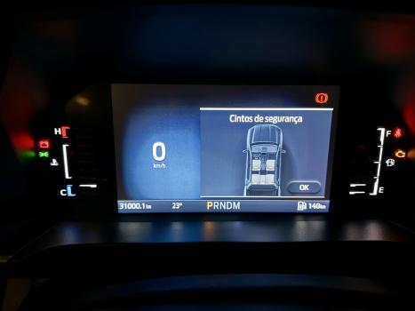 FORD Ranger 2.0 4P TURBO DIESEL XLS CABINE DUPLA AUTOMTICO, Foto 13