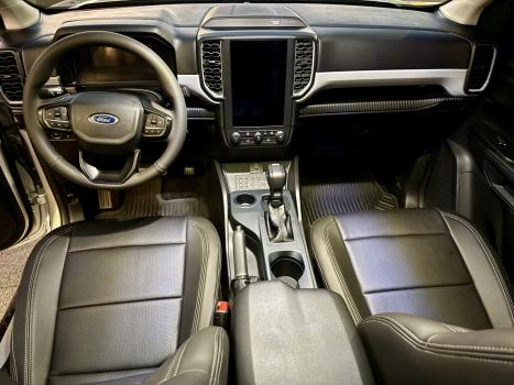 FORD Ranger 2.0 4P TURBO DIESEL XLS CABINE DUPLA AUTOMTICO, Foto 14
