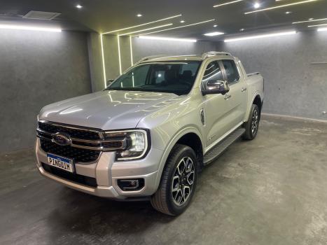 FORD Ranger 2.0 4P TURBO DIESEL BLACK CABINE DUPLA AUTOMTICO, Foto 2